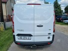 Ford Transit Custom Holenderka / Brygadówka / Klima / Zadbany / 6 osobowy - 5