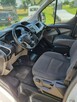 Ford Transit Custom Holenderka / Brygadówka / Klima / Zadbany / 6 osobowy - 7