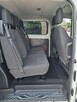 Ford Transit Custom Holenderka / Brygadówka / Klima / Zadbany / 6 osobowy - 9
