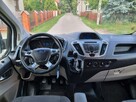 Ford Transit Custom Holenderka / Brygadówka / Klima / Zadbany / 6 osobowy - 10