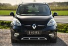 Renault Scenic 1.5DCI#110PS#Xmod#Ledy#Aut#Navi#Climatronic#1 Rok Gwarancji w Cenie!!! - 7