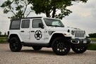 Jeep Wrangler 2.0T#380KM#Hybryda#SAHARA#Ledy#Skóry#Climatr#Navi#Kamera#Full#Gwarancj - 4