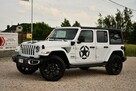 Jeep Wrangler 2.0T#380KM#Hybryda#SAHARA#Ledy#Skóry#Climatr#Navi#Kamera#Full#Gwarancj - 7