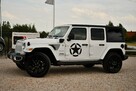 Jeep Wrangler 2.0T#380KM#Hybryda#SAHARA#Ledy#Skóry#Climatr#Navi#Kamera#Full#Gwarancj - 8
