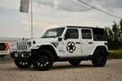Jeep Wrangler 2.0T#380KM#Hybryda#SAHARA#Ledy#Skóry#Climatr#Navi#Kamera#Full#Gwarancj - 12