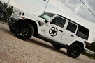 Jeep Wrangler 2.0T#380KM#Hybryda#SAHARA#Ledy#Skóry#Climatr#Navi#Kamera#Full#Gwarancj - 13