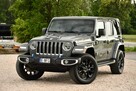 Jeep Wrangler 2.0T#380KM#Hybryda#SAHARA#Ledy#Skóry#Climatr#Navi#Kamera#Full#Gwarancj - 7