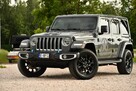 Jeep Wrangler 2.0T#380KM#Hybryda#SAHARA#Ledy#Skóry#Climatr#Navi#Kamera#Full#Gwarancj - 9