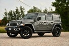 Jeep Wrangler 2.0T#380KM#Hybryda#SAHARA#Ledy#Skóry#Climatr#Navi#Kamera#Full#Gwarancj - 11