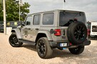 Jeep Wrangler 2.0T#380KM#Hybryda#SAHARA#Ledy#Skóry#Climatr#Navi#Kamera#Full#Gwarancj - 12