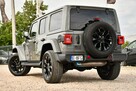 Jeep Wrangler 2.0T#380KM#Hybryda#SAHARA#Ledy#Skóry#Climatr#Navi#Kamera#Full#Gwarancj - 15