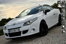 Renault Megane III Cabrio Xenon Grzane Fotele Navi Skóra PDC Hands Fre - 1