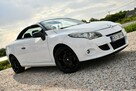 Renault Megane III Cabrio Xenon Grzane Fotele Navi Skóra PDC Hands Fre - 3