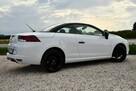 Renault Megane III Cabrio Xenon Grzane Fotele Navi Skóra PDC Hands Fre - 5