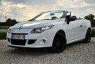 Renault Megane III Cabrio Xenon Grzane Fotele Navi Skóra PDC Hands Fre - 7