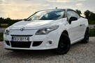 Renault Megane III Cabrio Xenon Grzane Fotele Navi Skóra PDC Hands Fre - 9