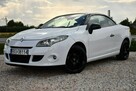 Renault Megane III Cabrio Xenon Grzane Fotele Navi Skóra PDC Hands Fre - 10