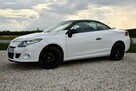 Renault Megane III Cabrio Xenon Grzane Fotele Navi Skóra PDC Hands Fre - 12