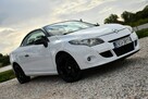 Renault Megane III Cabrio Xenon Grzane Fotele Navi Skóra PDC Hands Fre - 13