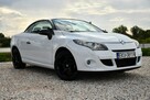 Renault Megane III Cabrio Xenon Grzane Fotele Navi Skóra PDC Hands Fre - 14