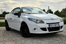 Renault Megane III Cabrio Xenon Grzane Fotele Navi Skóra PDC Hands Fre - 15