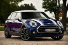 Mini Clubman 2.0D#190PS#4x4#FullLed#Skóry#Navi#Pano#Climatr#Gwarancja#Mega Stan#FUL - 5