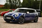 Mini Clubman 2.0D#190PS#4x4#FullLed#Skóry#Navi#Pano#Climatr#Gwarancja#Mega Stan#FUL - 9