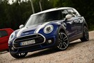 Mini Clubman 2.0D#190PS#4x4#FullLed#Skóry#Navi#Pano#Climatr#Gwarancja#Mega Stan#FUL - 10