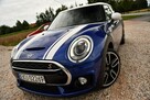 Mini Clubman 2.0D#190PS#4x4#FullLed#Skóry#Navi#Pano#Climatr#Gwarancja#Mega Stan#FUL - 13