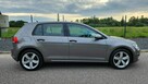 Volkswagen Golf 2017 1.2TSi Salon PL 110KM Klima 2 wł Alu OC PT 2026 Bezwypadkowy PDC - 5