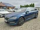 Škoda Superb STYLE +CANTON +Virtual DSG Salon Polska Serwis ASO GWARANCJA FV 23% - 1