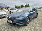 Škoda Superb STYLE +CANTON +Virtual DSG Salon Polska Serwis ASO GWARANCJA FV 23% - 2