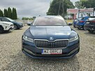 Škoda Superb STYLE +CANTON +Virtual DSG Salon Polska Serwis ASO GWARANCJA FV 23% - 3