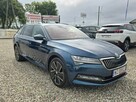 Škoda Superb STYLE +CANTON +Virtual DSG Salon Polska Serwis ASO GWARANCJA FV 23% - 4