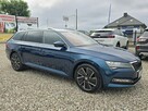 Škoda Superb STYLE +CANTON +Virtual DSG Salon Polska Serwis ASO GWARANCJA FV 23% - 5