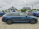 Škoda Superb STYLE +CANTON +Virtual DSG Salon Polska Serwis ASO GWARANCJA FV 23% - 6