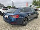 Škoda Superb STYLE +CANTON +Virtual DSG Salon Polska Serwis ASO GWARANCJA FV 23% - 7