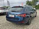 Škoda Superb STYLE +CANTON +Virtual DSG Salon Polska Serwis ASO GWARANCJA FV 23% - 8