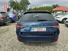 Škoda Superb STYLE +CANTON +Virtual DSG Salon Polska Serwis ASO GWARANCJA FV 23% - 9