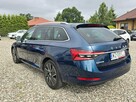 Škoda Superb STYLE +CANTON +Virtual DSG Salon Polska Serwis ASO GWARANCJA FV 23% - 10