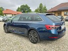 Škoda Superb STYLE +CANTON +Virtual DSG Salon Polska Serwis ASO GWARANCJA FV 23% - 11