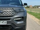 Ford Explorer - 9