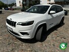 Jeep Cherokee - 1