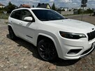 Jeep Cherokee - 3