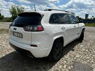 Jeep Cherokee - 8
