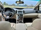 Toyota Venza Limited AWD - 11