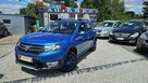 Dacia Sandero Stepway PIĘKNA,Navi, Klima,Czujniki*Super Stan*Gwarancja*Zamiana -Automi-x.pl - 5