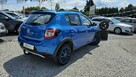 Dacia Sandero Stepway PIĘKNA,Navi, Klima,Czujniki*Super Stan*Gwarancja*Zamiana -Automi-x.pl - 8