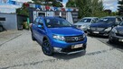 Dacia Sandero Stepway PIĘKNA,Navi, Klima,Czujniki*Super Stan*Gwarancja*Zamiana -Automi-x.pl - 10