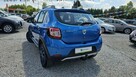 Dacia Sandero Stepway PIĘKNA,Navi, Klima,Czujniki*Super Stan*Gwarancja*Zamiana -Automi-x.pl - 11